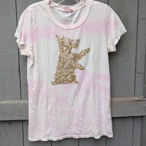 2000s Juicy Couture Tee Large